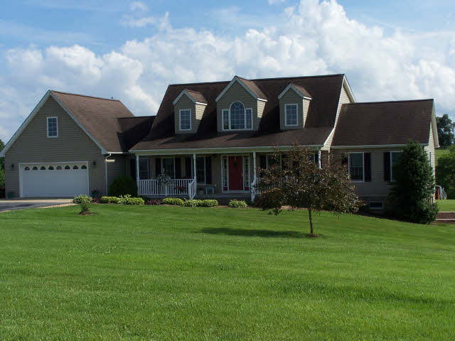613 Westview School Road Mount Sidney, VA 24467 - Photo 1 of 32 Gallery Image 1