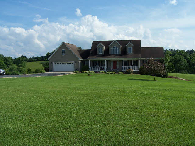 613 Westview School Road Mount Sidney, VA 24467 - Photo 32 of 32 Gallery Image 32