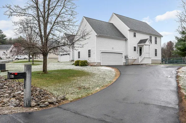$629,900 | 61 Barbara Lane, Hudson, NH 03051