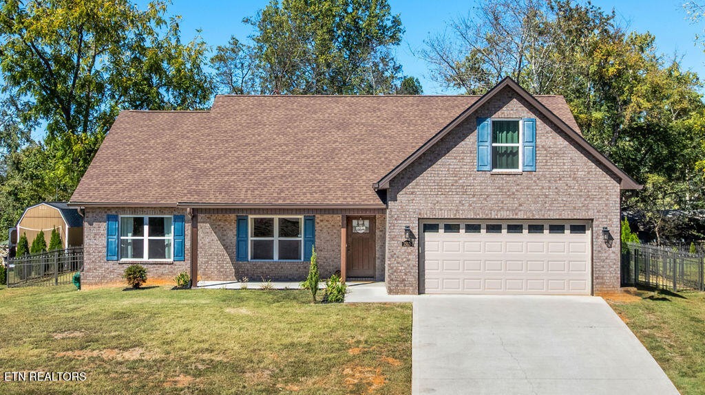 1503 Roxy Lane Maryville, TN 37803 - Photo 1 of 22 Gallery Image 1