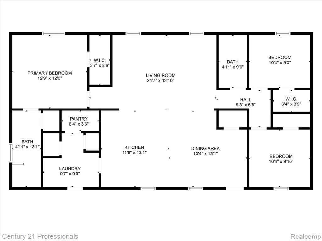 806 Davis Lake Road Lapeer, MI 48446 - Photo 48 of 50 Gallery Image 48