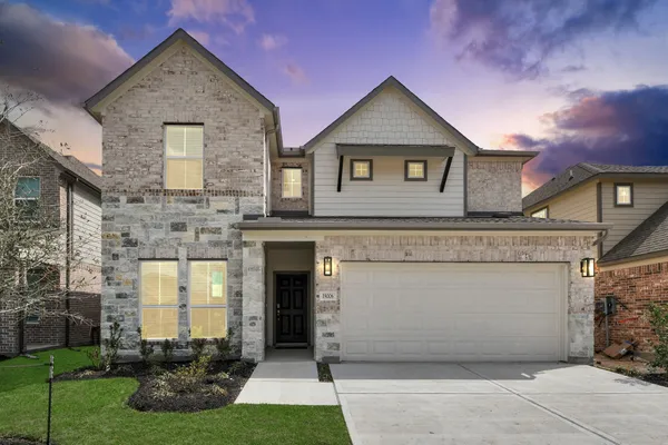 $382,990 | 19006 Cape Capasso Drive, Hockley, TX 77447