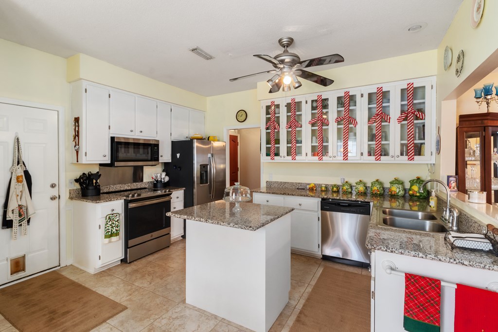 207 Boyce Road Dothan, AL 36305 - Photo 8 of 23