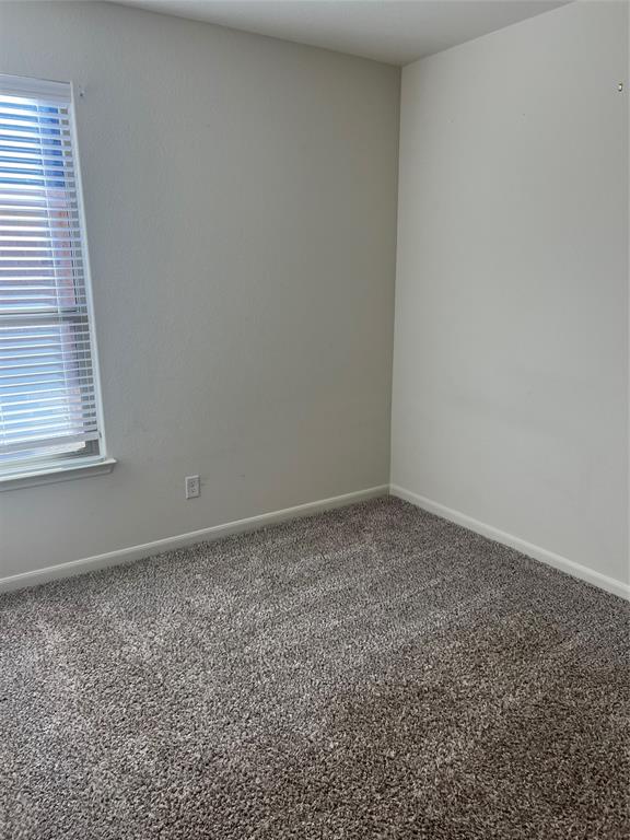 135 Morning Glory Sanger, TX 76266 - Photo 5 of 9 a view of empty room