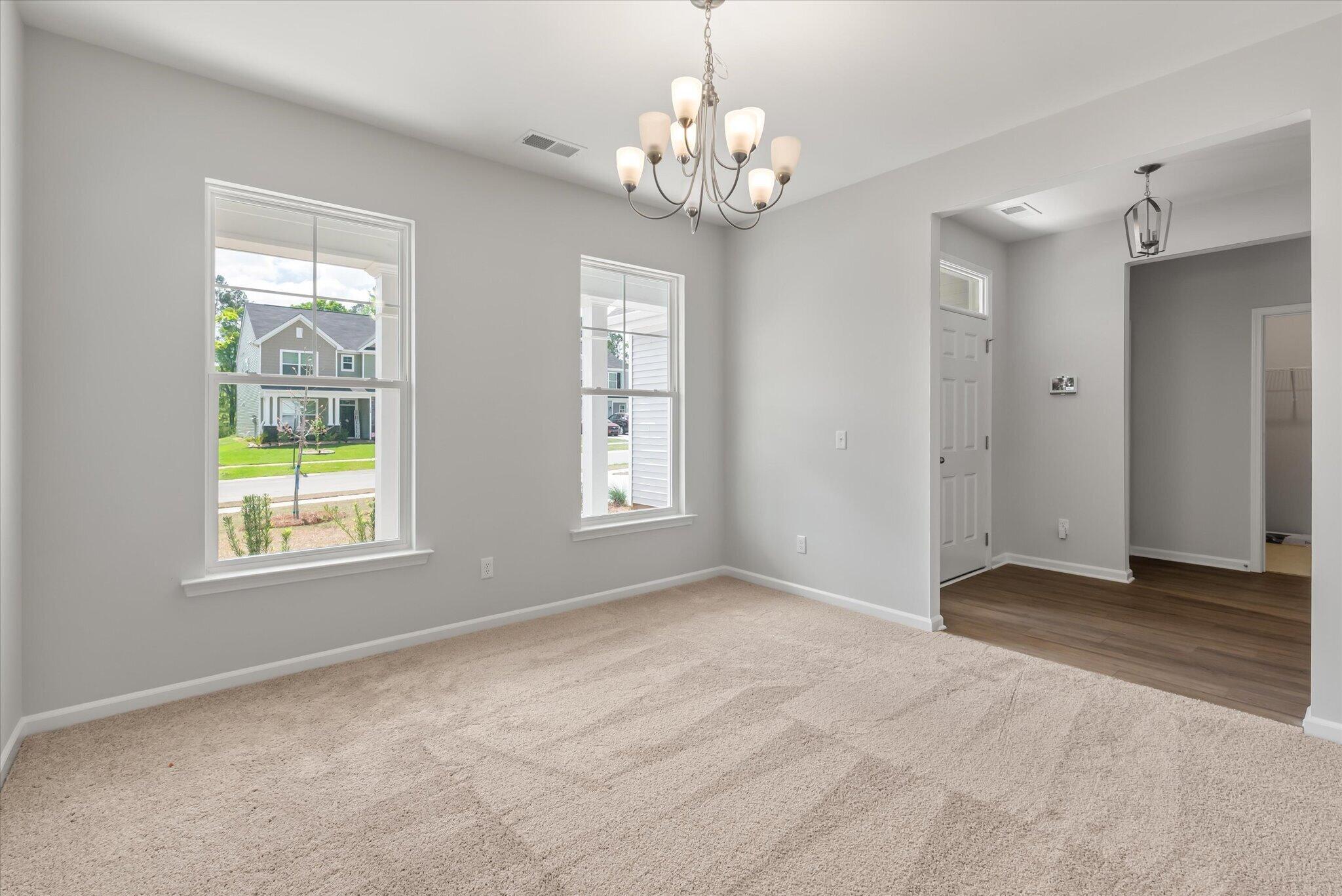 205 Palfrey Drive Ridgeville, SC 29472 - Photo 8 of 34 Formal Dining