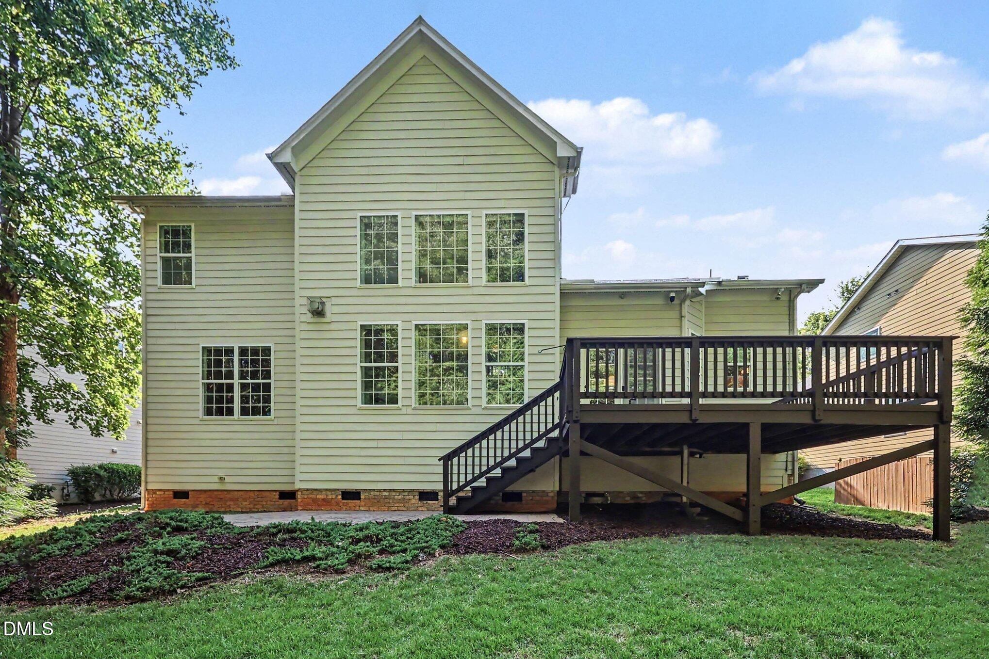 4013 Red Grape Drive Raleigh, NC 27607 - Photo 27 of 27 027_file_4033