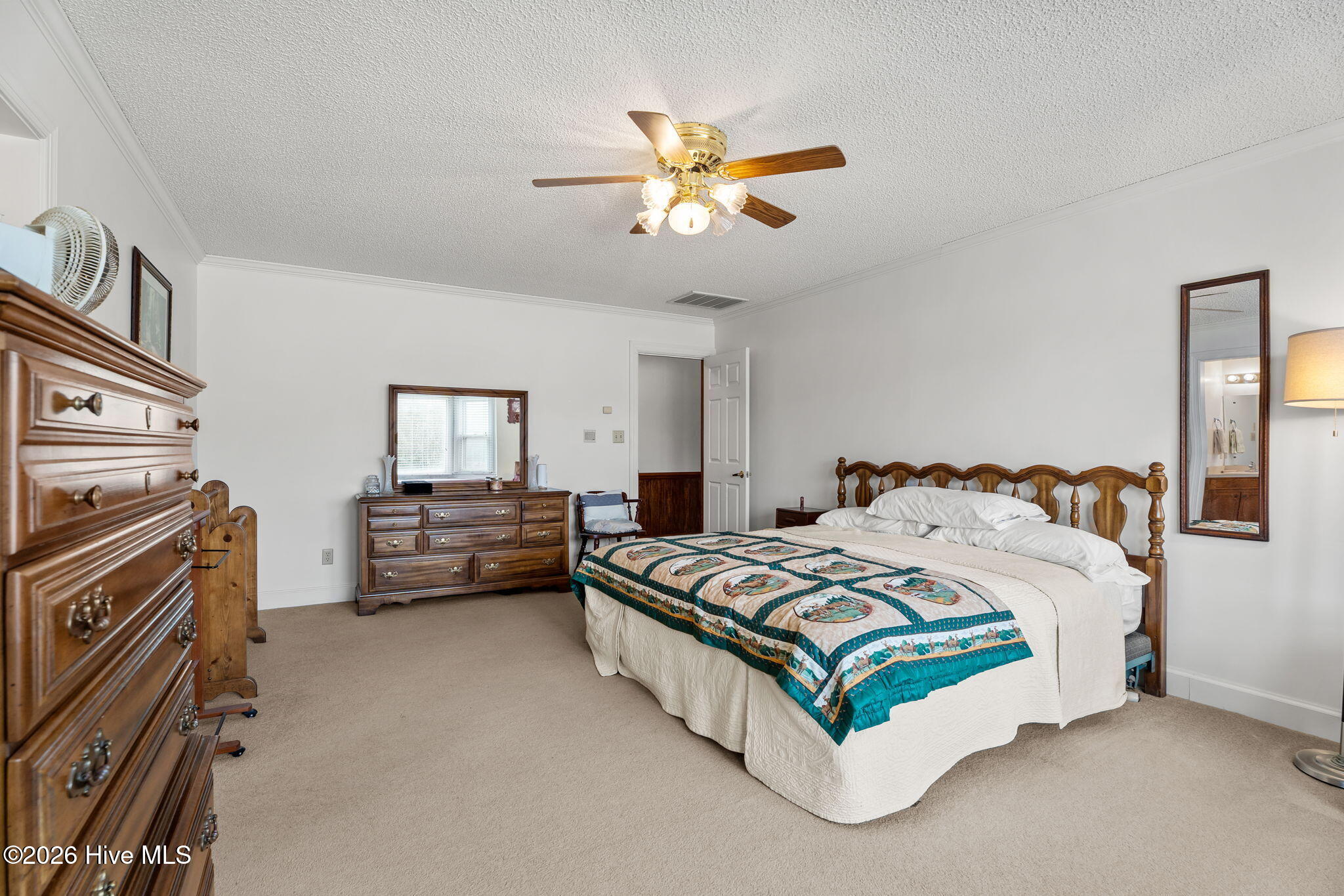 2554 Davis Mill Road Fremont, NC 27830 - Photo 19 of 52 39-web-or-mls-DSC01985