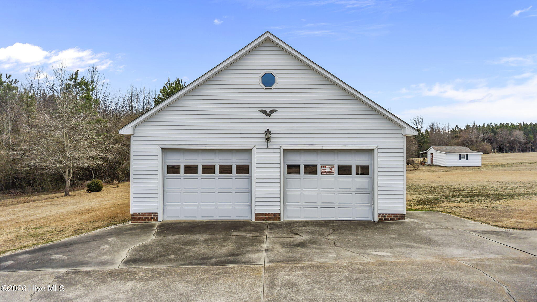 2554 Davis Mill Road Fremont, NC 27830 - Photo 32 of 52 6-web-or-mls-DJI_20260211135244_0372_D