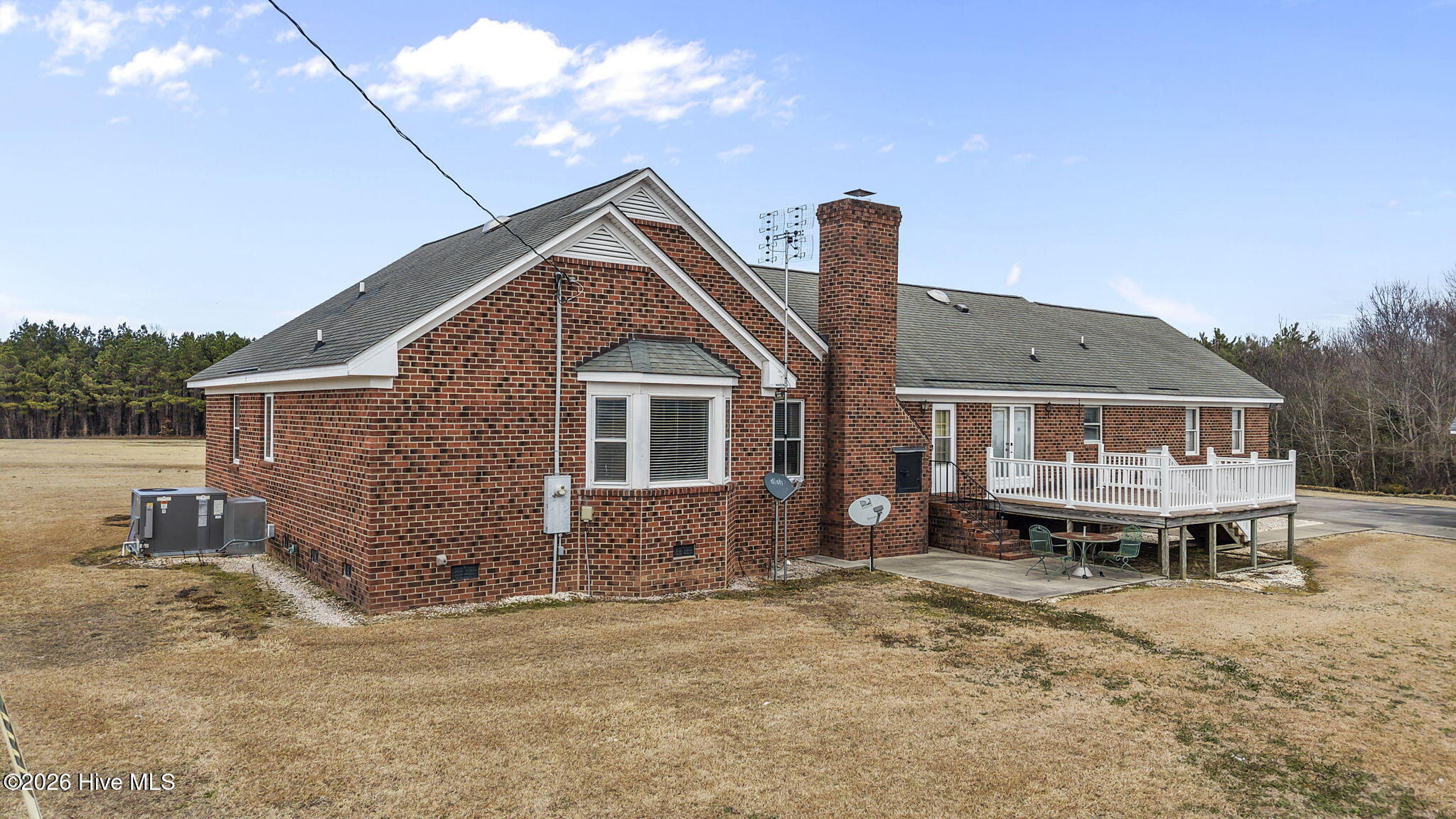 2554 Davis Mill Road Fremont, NC 27830 - Photo 37 of 52 8-web-or-mls-DJI_20260211135347_0375_D