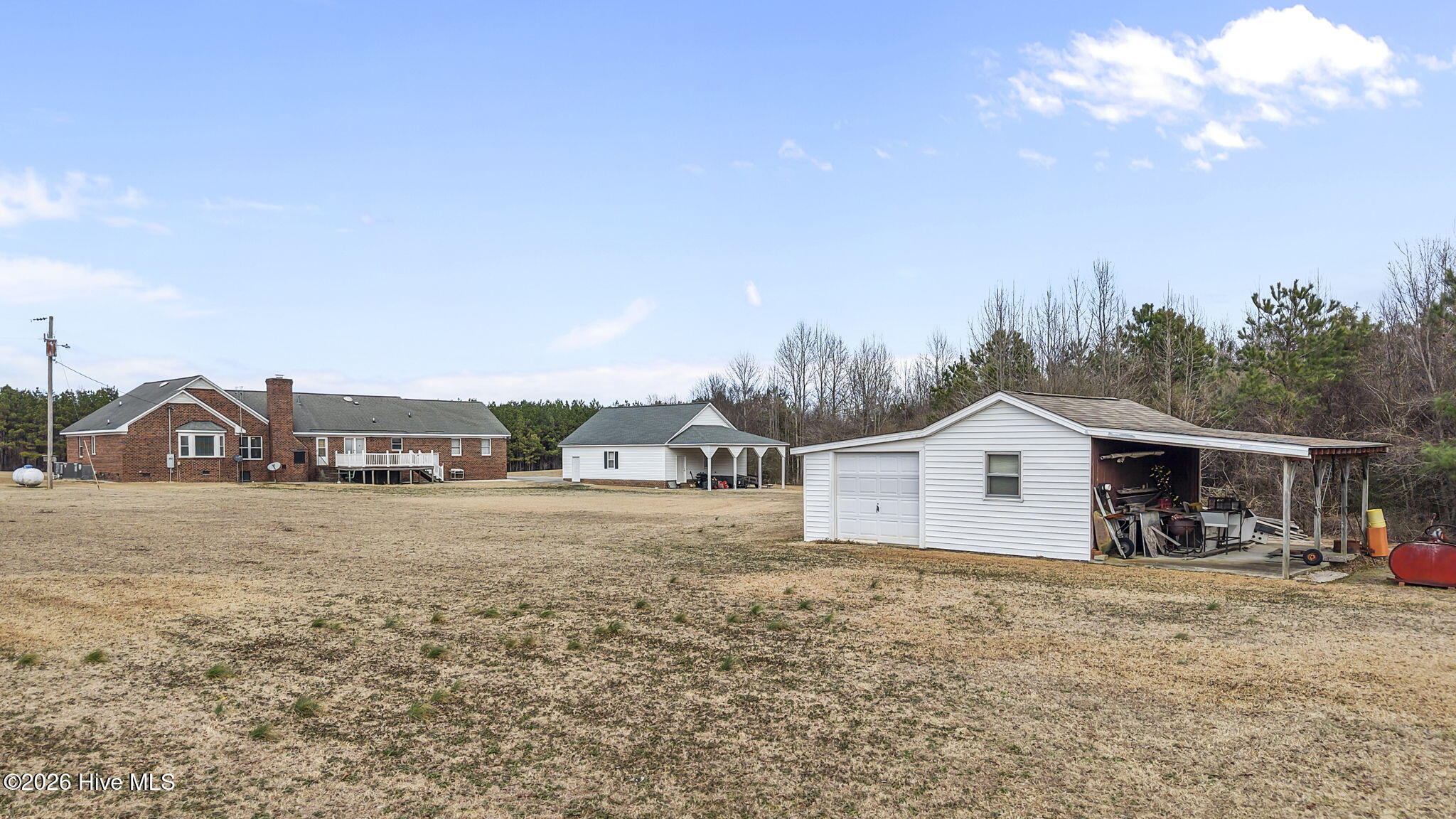 2554 Davis Mill Road Fremont, NC 27830 - Photo 40 of 52 12-web-or-mls-DJI_20260211135509_0379_D