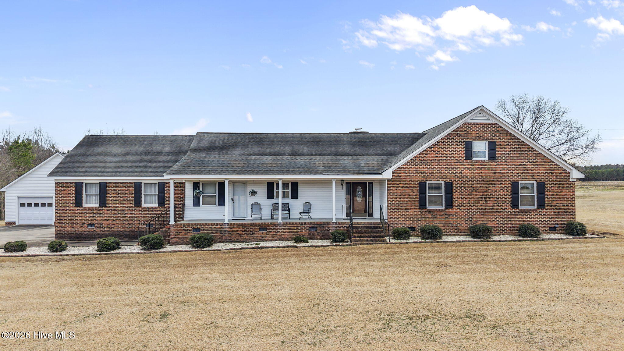 2554 Davis Mill Road Fremont, NC 27830 - Photo 4 of 52 1-web-or-mls-DJI_20260211135141_0368_D