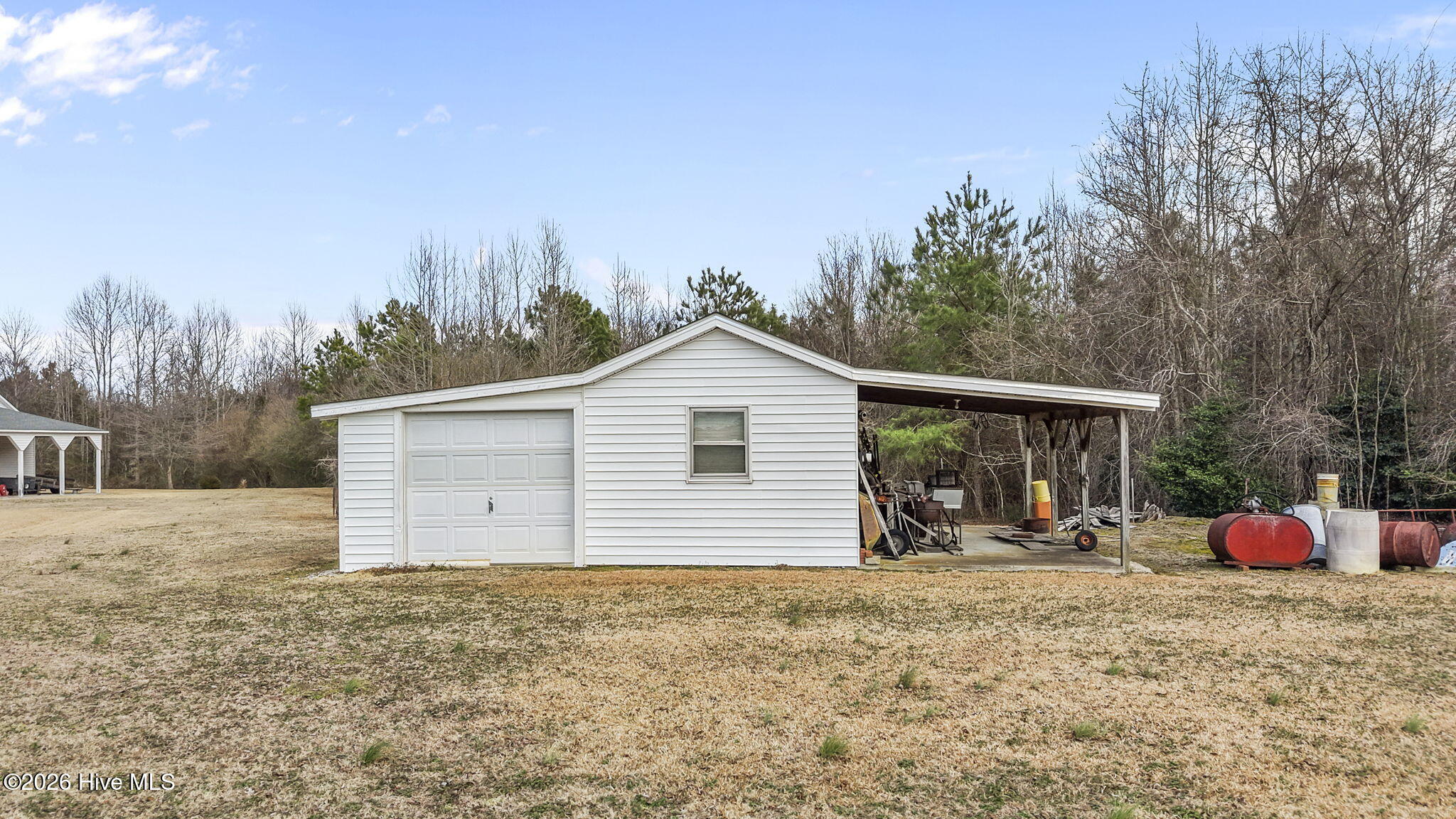 2554 Davis Mill Road Fremont, NC 27830 - Photo 41 of 52 13-web-or-mls-DJI_20260211135516_0380_D