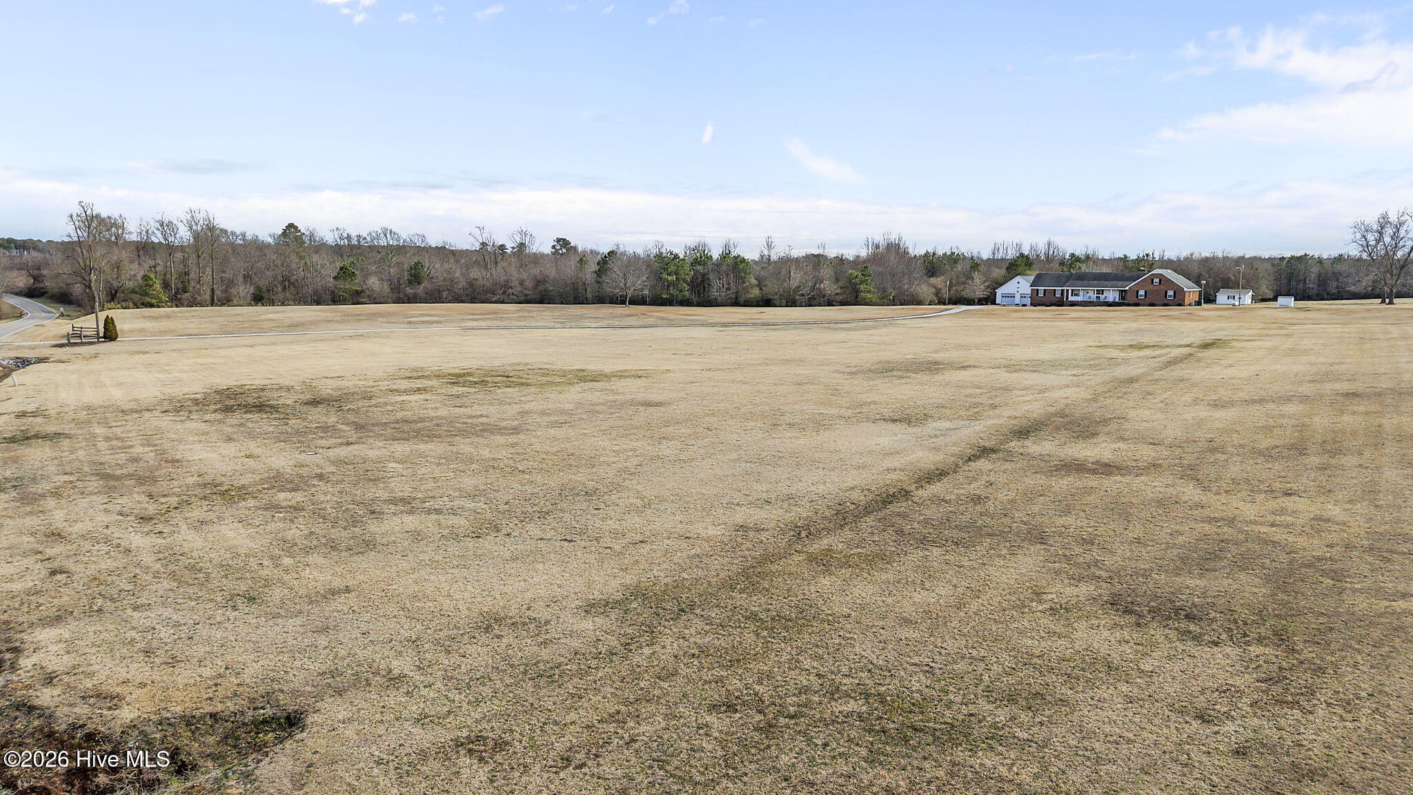 2554 Davis Mill Road Fremont, NC 27830 - Photo 48 of 52 22-web-or-mls-DJI_20260211135836_0384_D