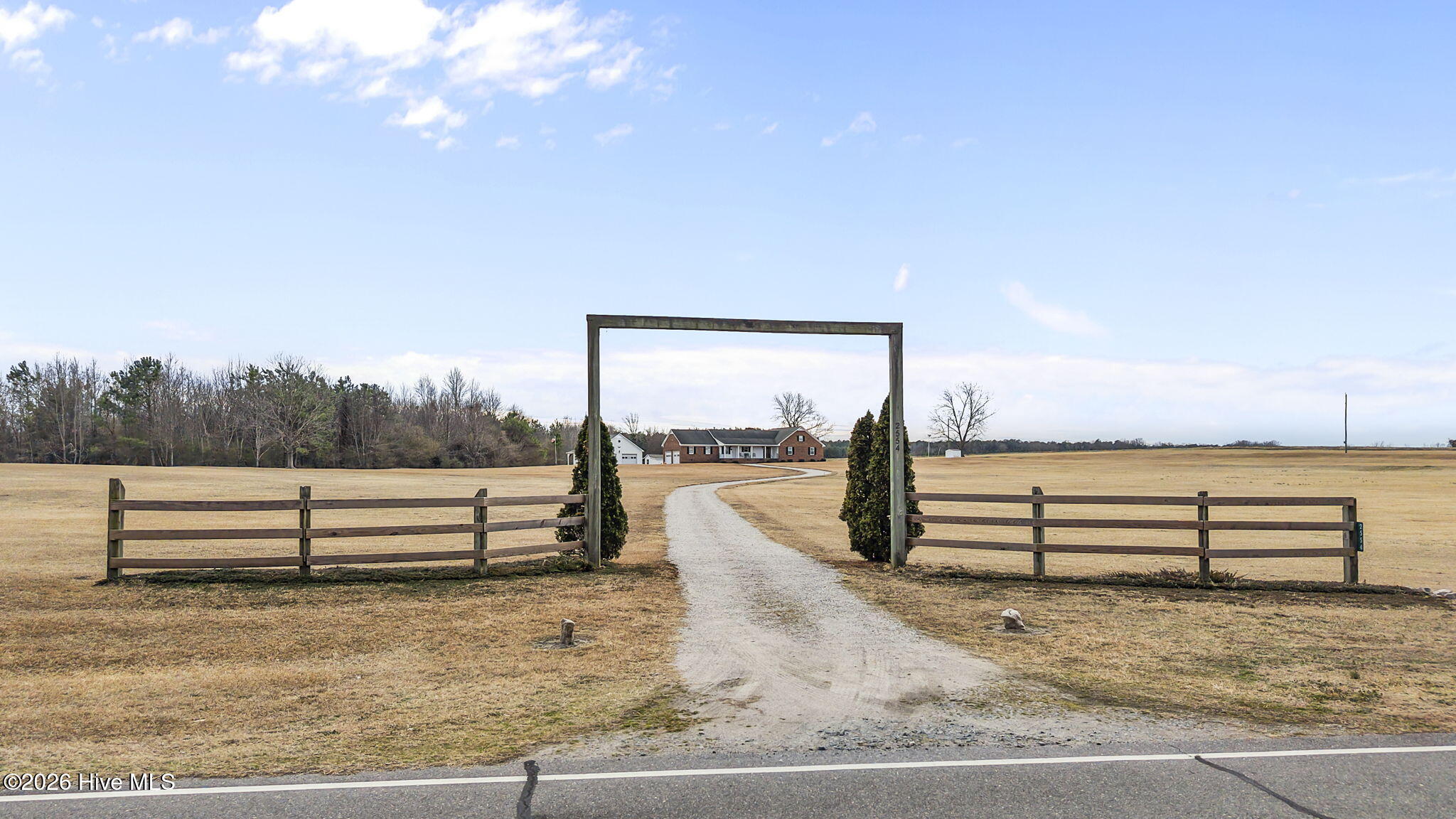 2554 Davis Mill Road Fremont, NC 27830 - Photo 50 of 52 14-web-or-mls-DJI_20260211134845_0363_D