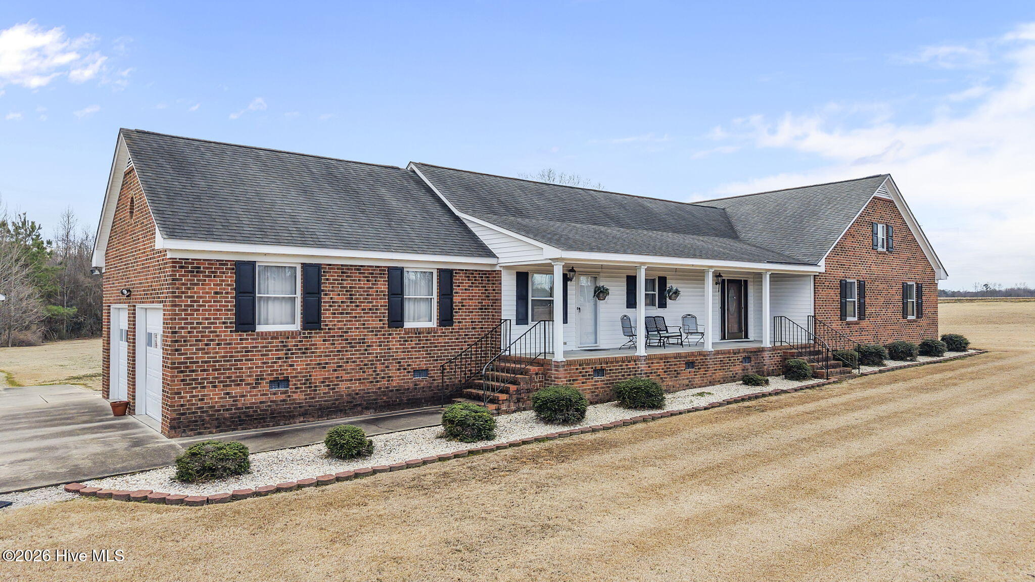 2554 Davis Mill Road Fremont, NC 27830 - Photo 5 of 52 2-web-or-mls-DJI_20260211135157_0369_D