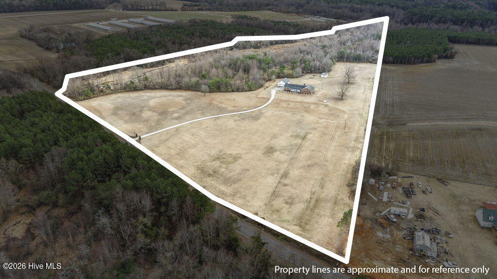 2554 Davis Mill Road Fremont, NC 27830 - Photo 51 of 52 54-web-or-mls-15-print-DJI_2026021113494