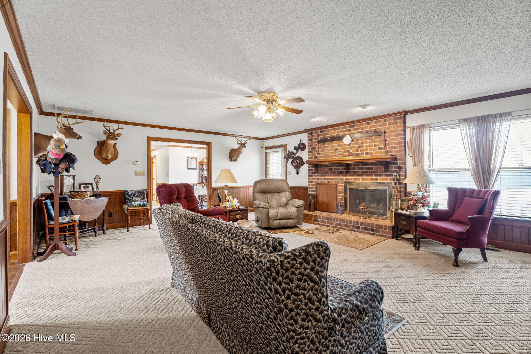 2554 Davis Mill Road Fremont, NC 27830 - Photo 7 of 52 31-web-or-mls-DSC01961
