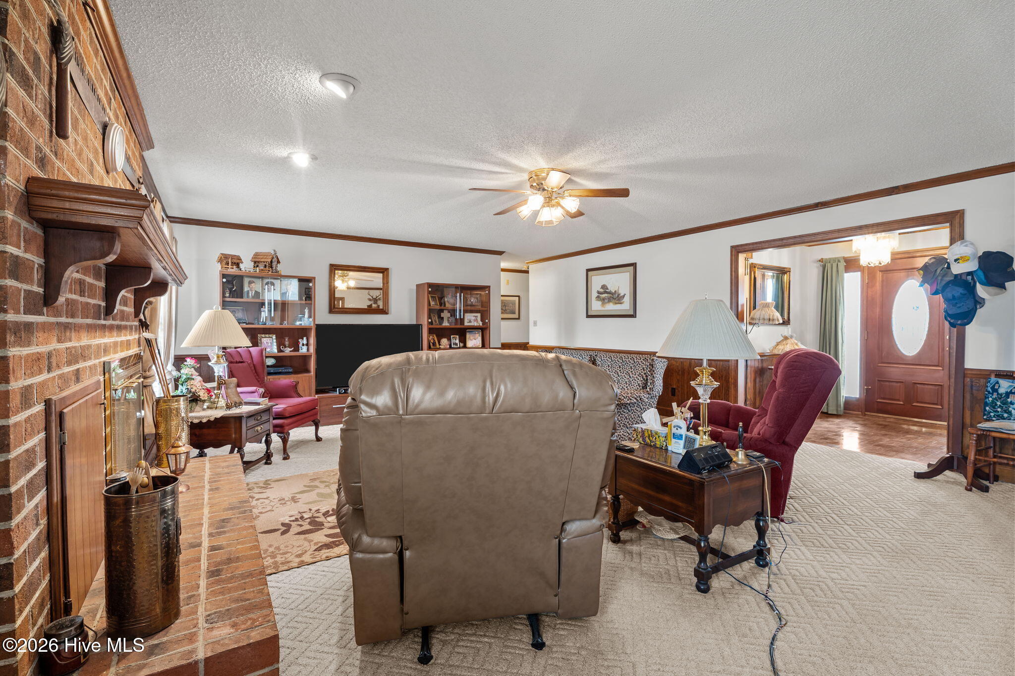 2554 Davis Mill Road Fremont, NC 27830 - Photo 9 of 52 30-web-or-mls-DSC01958