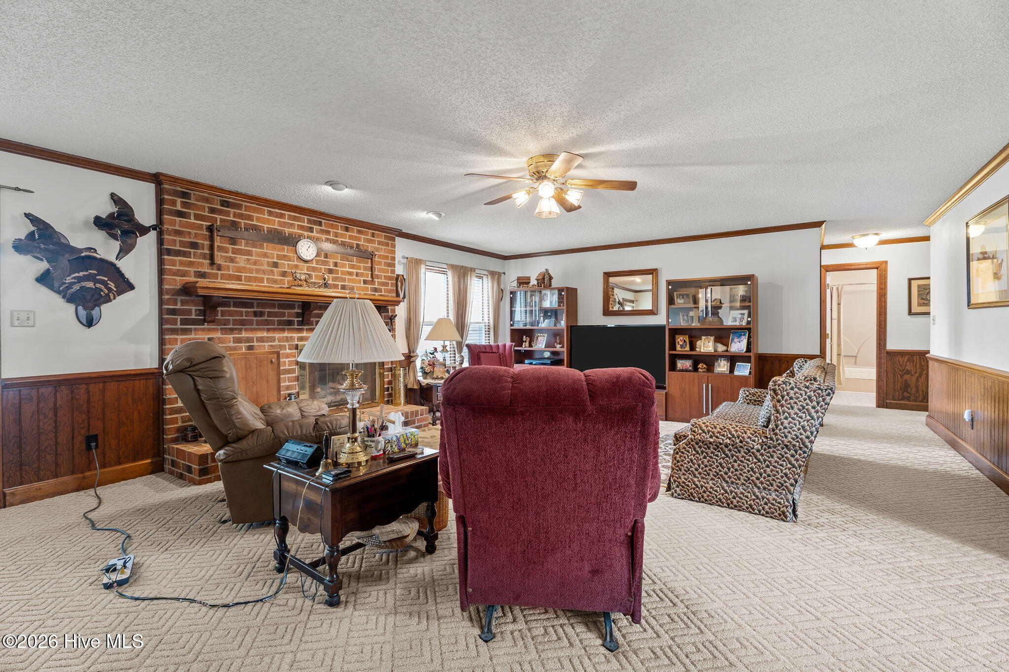 2554 Davis Mill Road Fremont, NC 27830 - Photo 9 of 52 29-web-or-mls-DSC01955