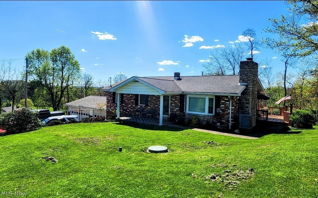 71520 Sharon Road Bridgeport, OH 43912 - Photo 1 of 24