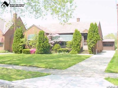 3803 Colony Road South Euclid, OH 44118 - Photo 1 of 1