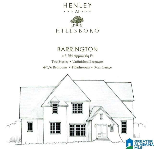 229 Henley Way Helena, AL 35080 - Photo 5 of 6