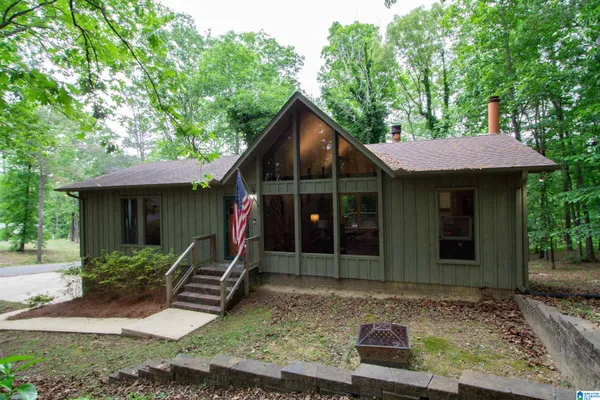 $319,900 | 4957 Smith Trail, Pell City, AL 35128