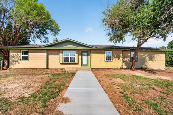 $350,000 | 16920 North Willowood Avenue, Gardendale, TX 79758
