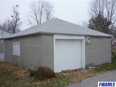 310 North 9th Street Decatur, IN 46733 - Photo 17 of 19