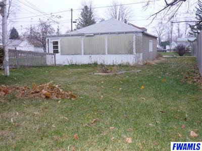 310 North 9th Street Decatur, IN 46733 - Photo 18 of 19