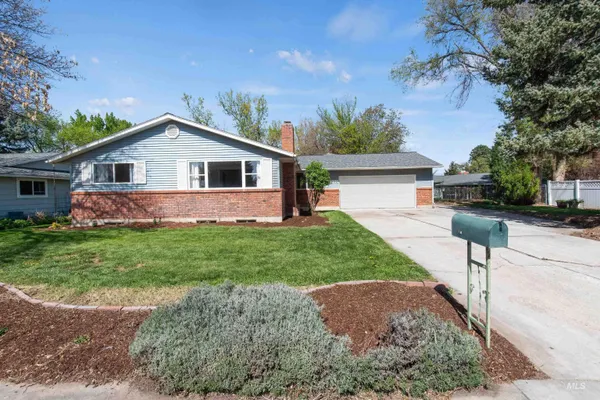 $589,900 | 9522 Birmingham Drive, Boise, ID 83704