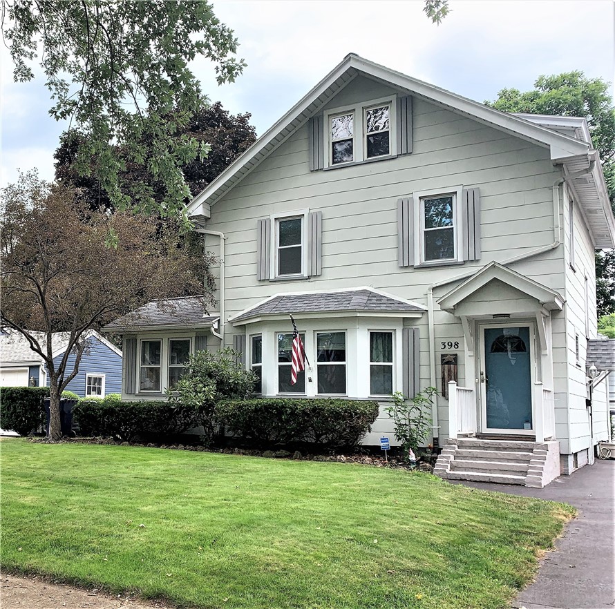 398 Simpson Road Irondequoit, NY 14617 - Photo 1 of 1
