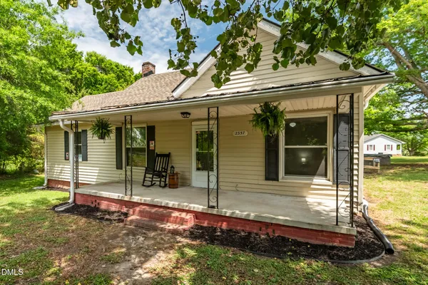 $375,000 | 2357 Baynes Road, Burlington, NC 27217