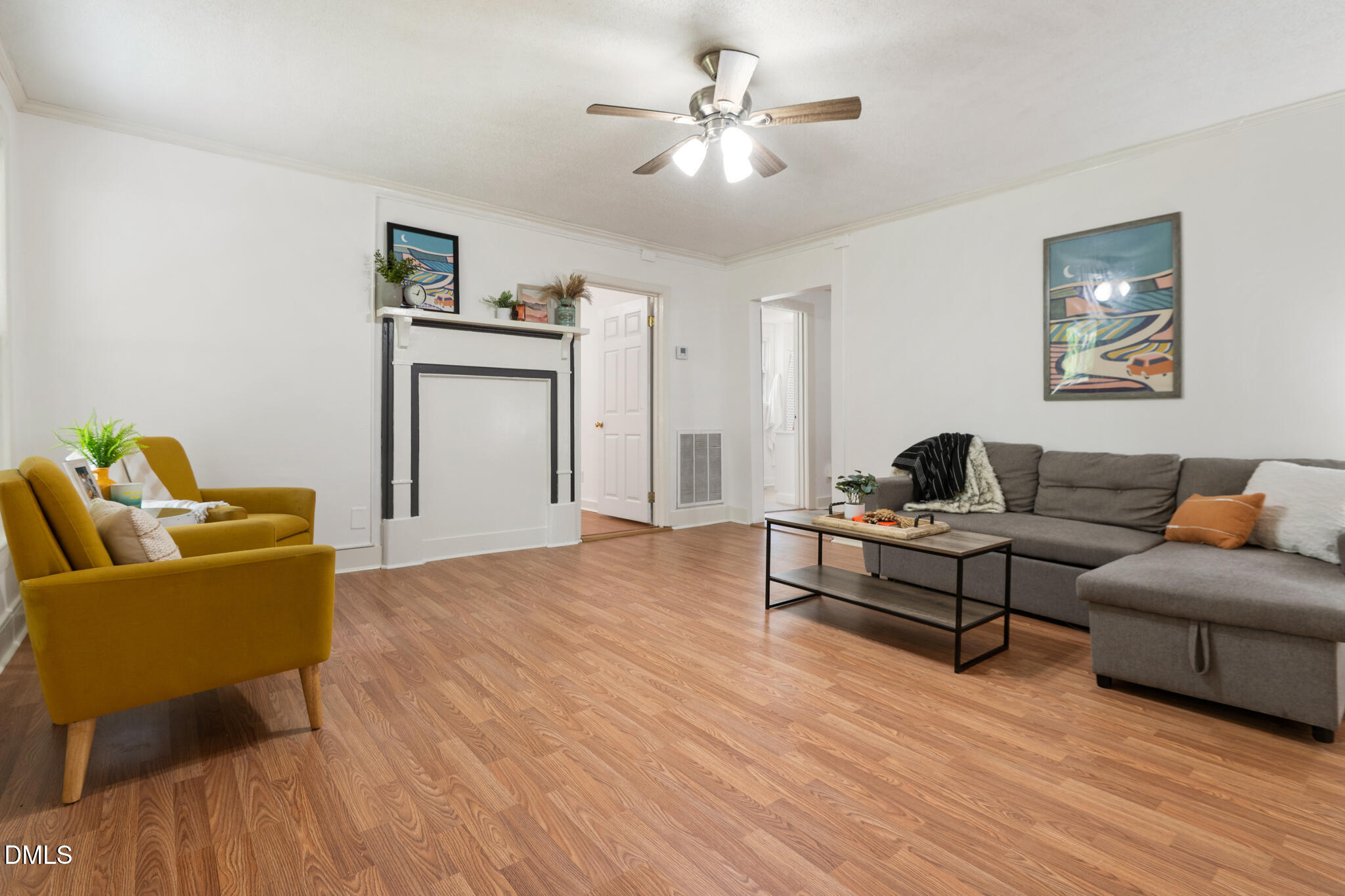 2357 Baynes Road Burlington, NC 27217 - Photo 12 of 70 DSC_7451