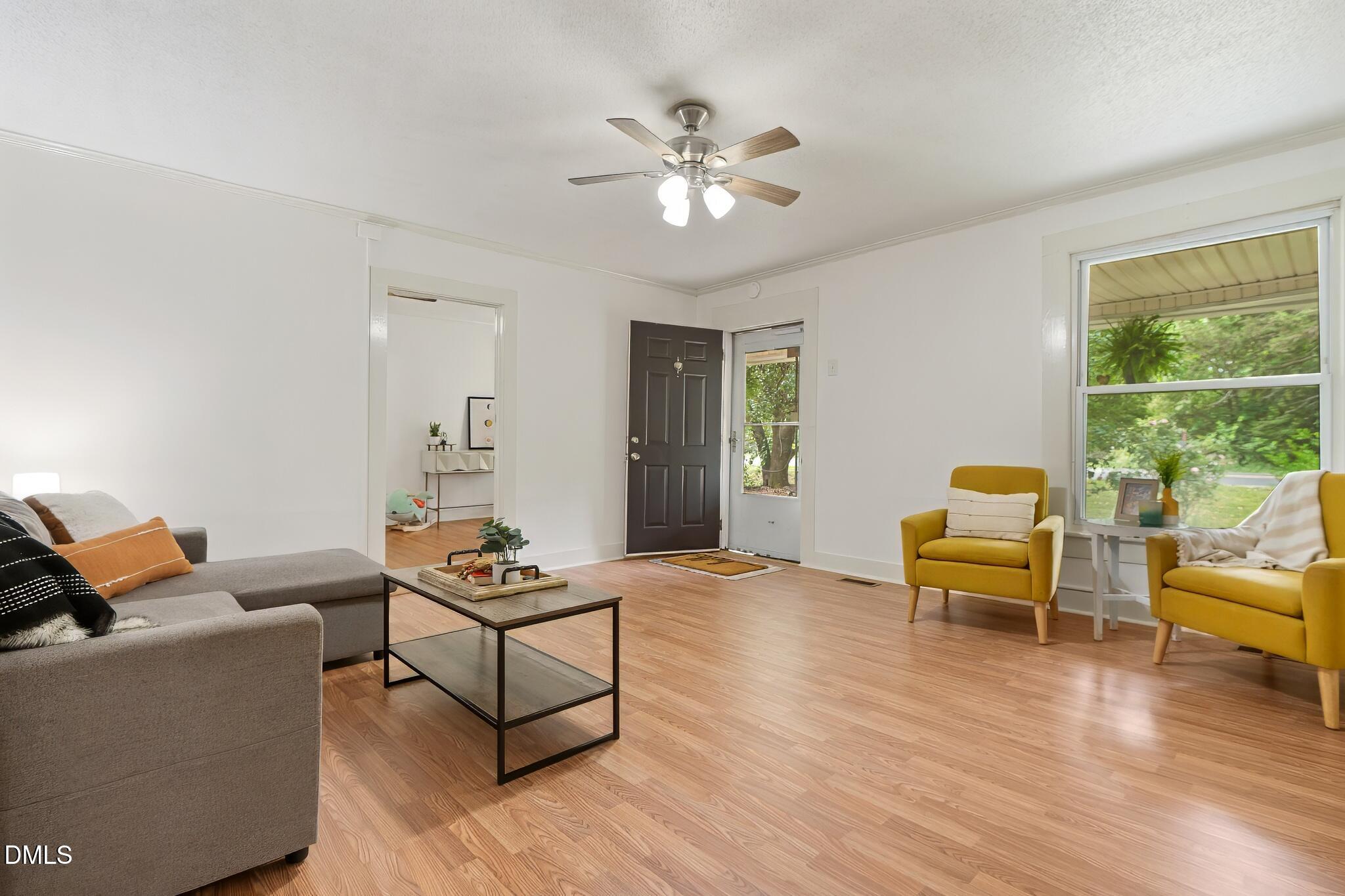 2357 Baynes Road Burlington, NC 27217 - Photo 13 of 70 DSC_7463