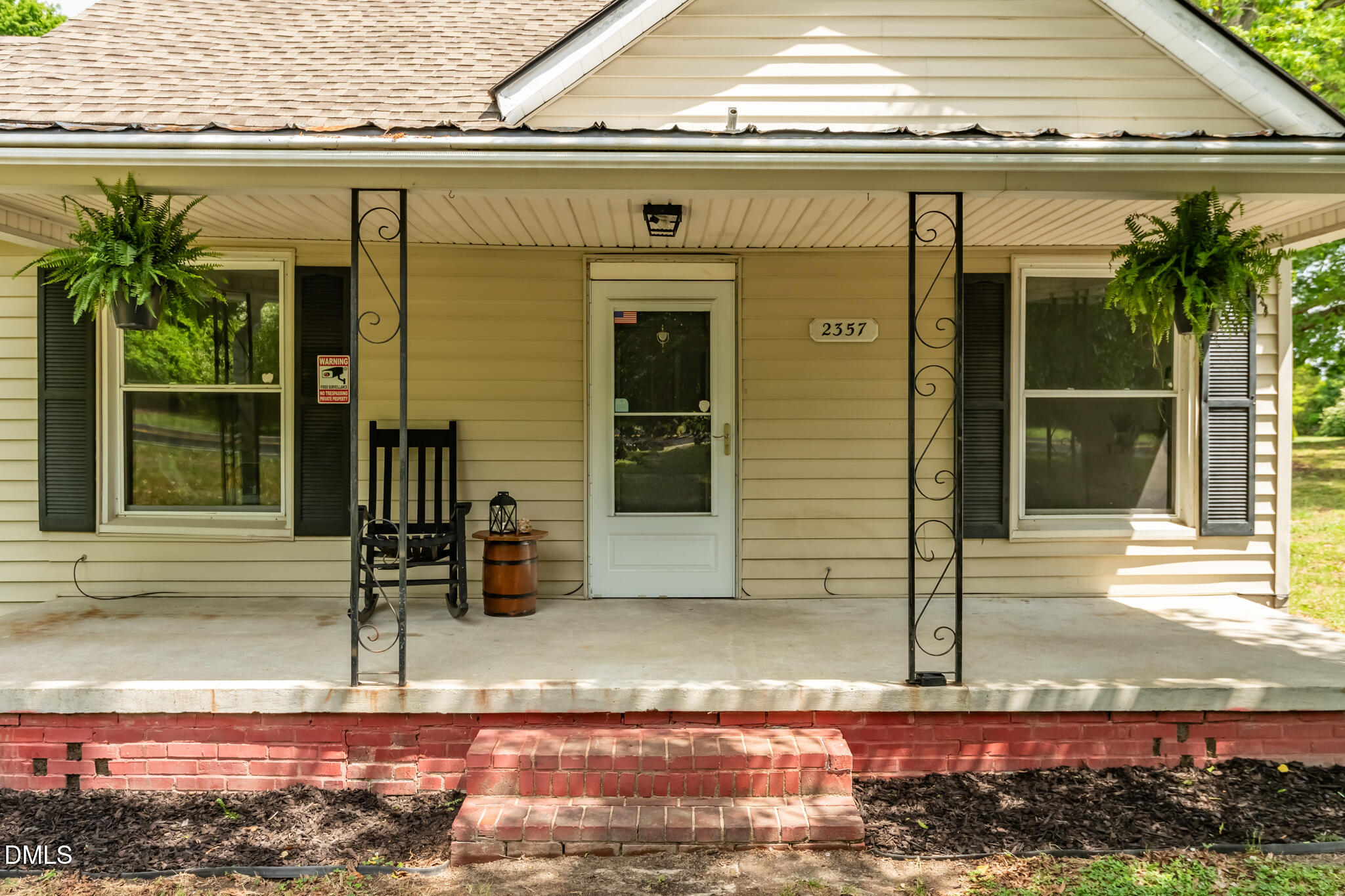 2357 Baynes Road Burlington, NC 27217 - Photo 5 of 70 DSC_7004-HDR