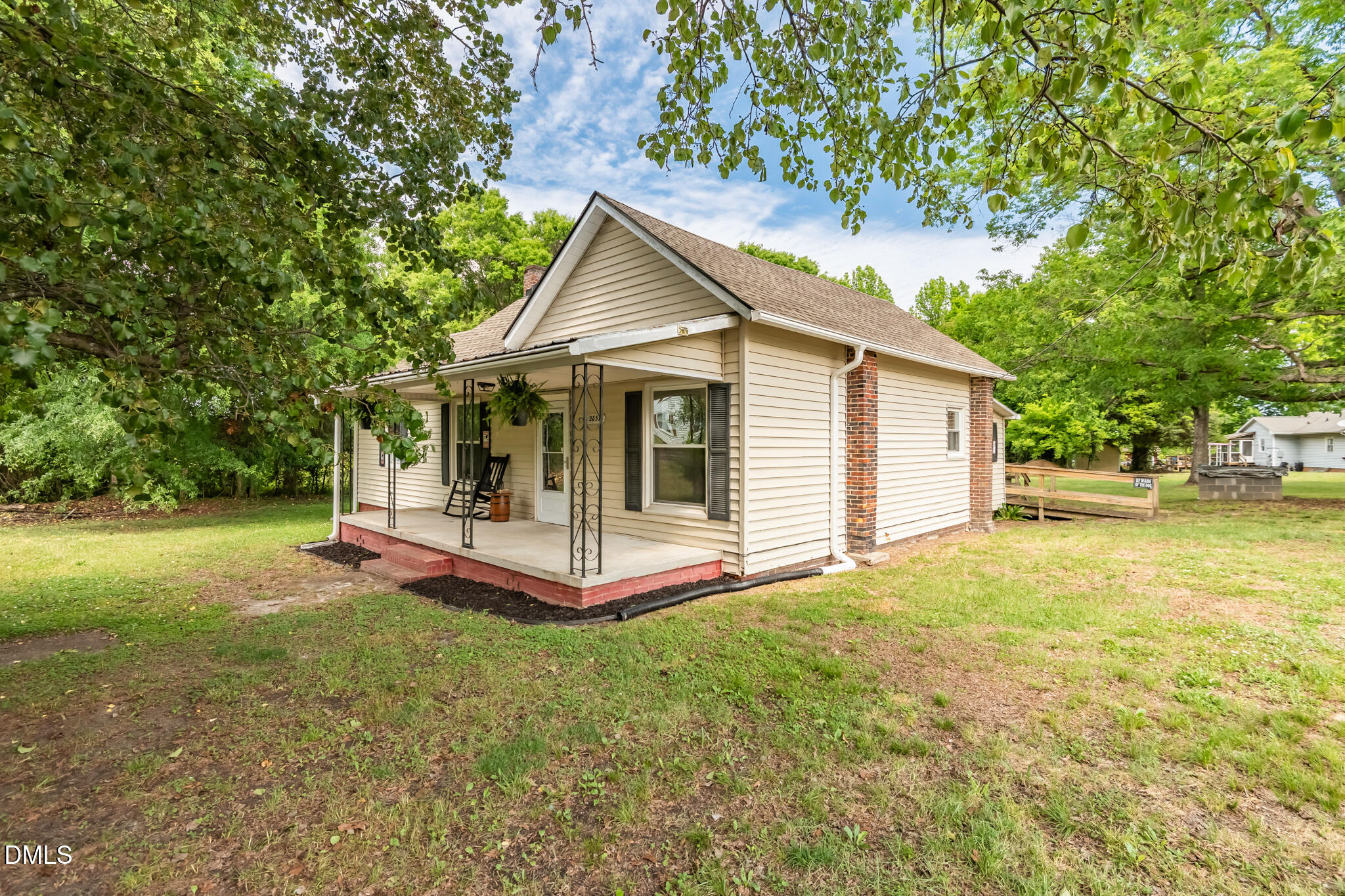 2357 Baynes Road Burlington, NC 27217 - Photo 8 of 70 DSC_7007-HDR