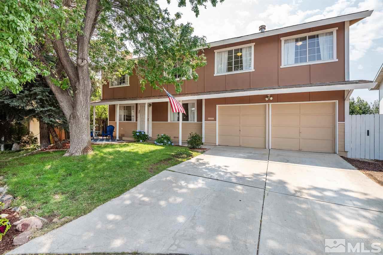 3690 Pomo Drive Reno, NV 89503 - Photo 1 of 20 Photo 1
