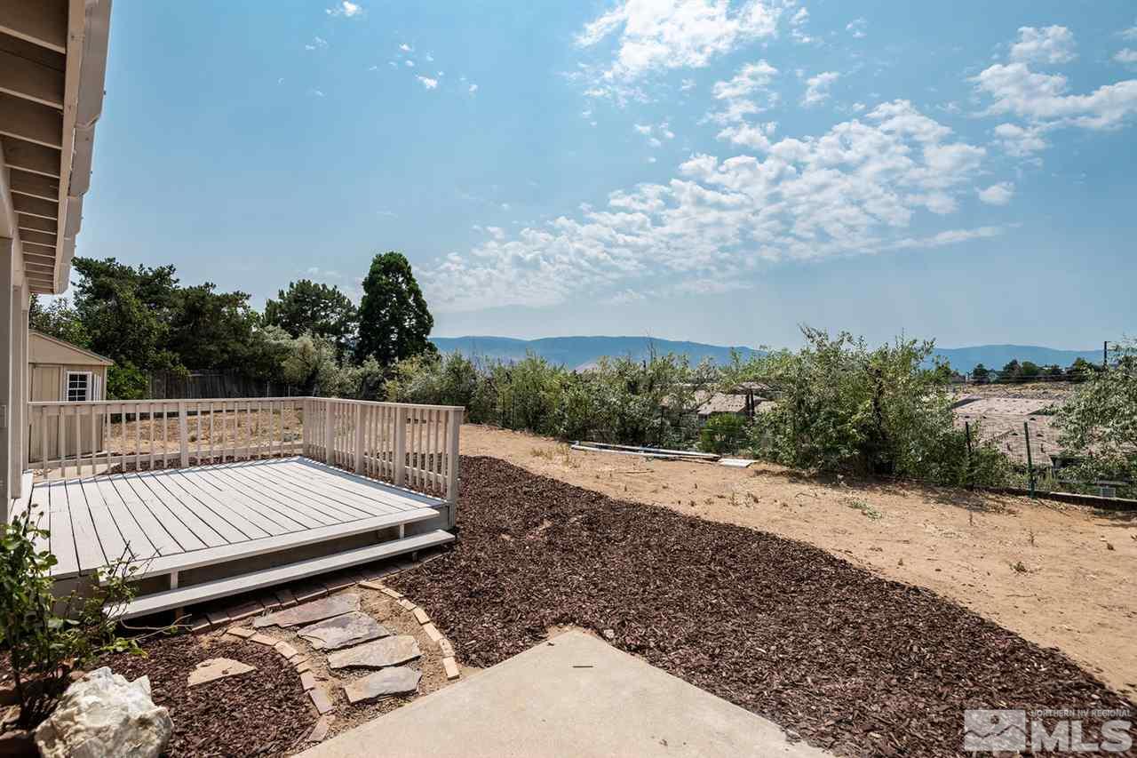 3690 Pomo Drive Reno, NV 89503 - Photo 19 of 20 Photo 19