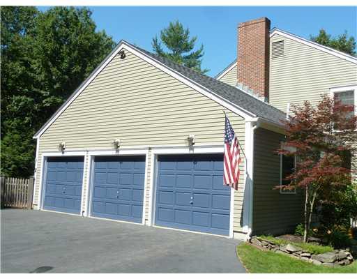 25 Ledge Hill Road Gorham, ME 04038 - Photo 19 of 25 Parking Lot/Garage.