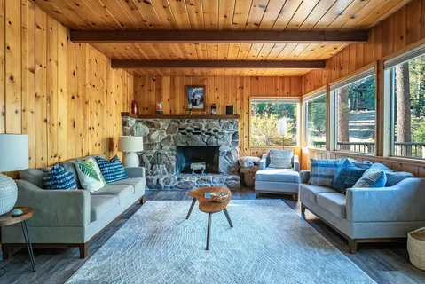 $835,000 | 7183 Antelope Way, Tahoma, CA 96142