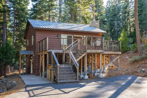 $835,000 | 7183 Antelope Way, Tahoma, CA 96142