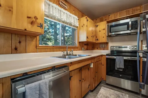 $835,000 | 7183 Antelope Way, Tahoma, CA 96142