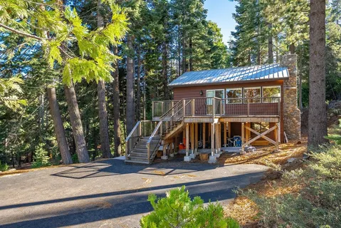 $835,000 | 7183 Antelope Way, Tahoma, CA 96142