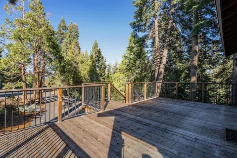 $835,000 | 7183 Antelope Way, Tahoma, CA 96142