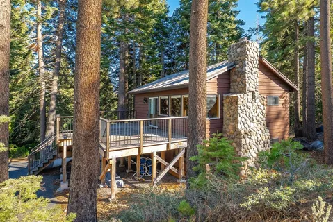 $835,000 | 7183 Antelope Way, Tahoma, CA 96142