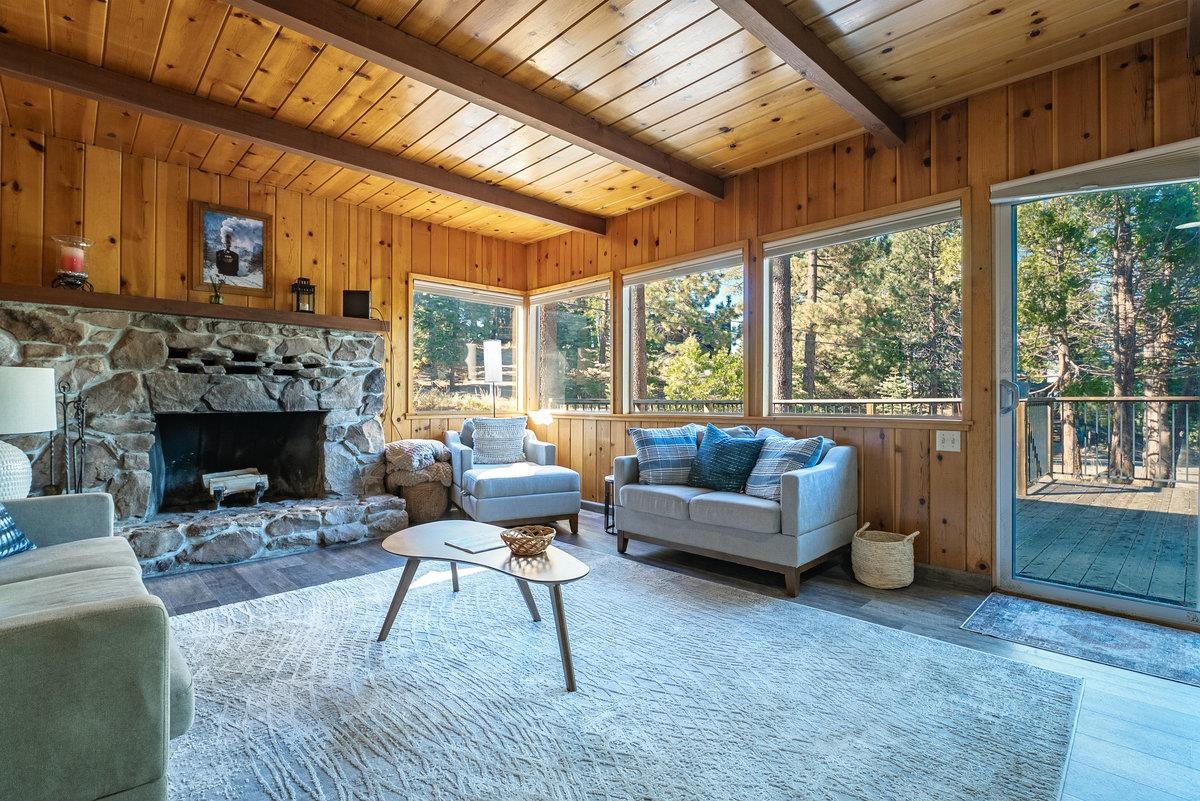 7183 Antelope Way Tahoma, CA 96142 - Photo 5 of 28