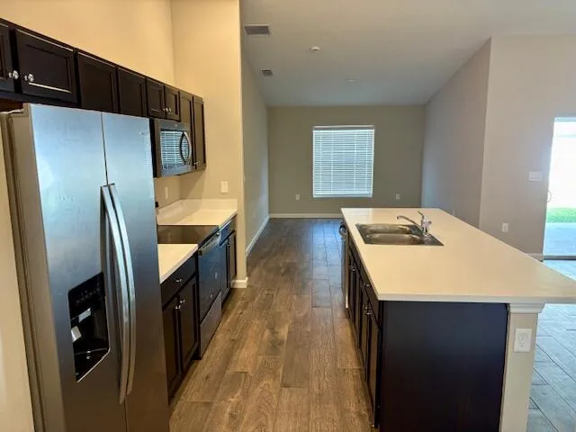 $3,500 | 202 Southwest Aldoro Place, Port St. Lucie, FL 34953