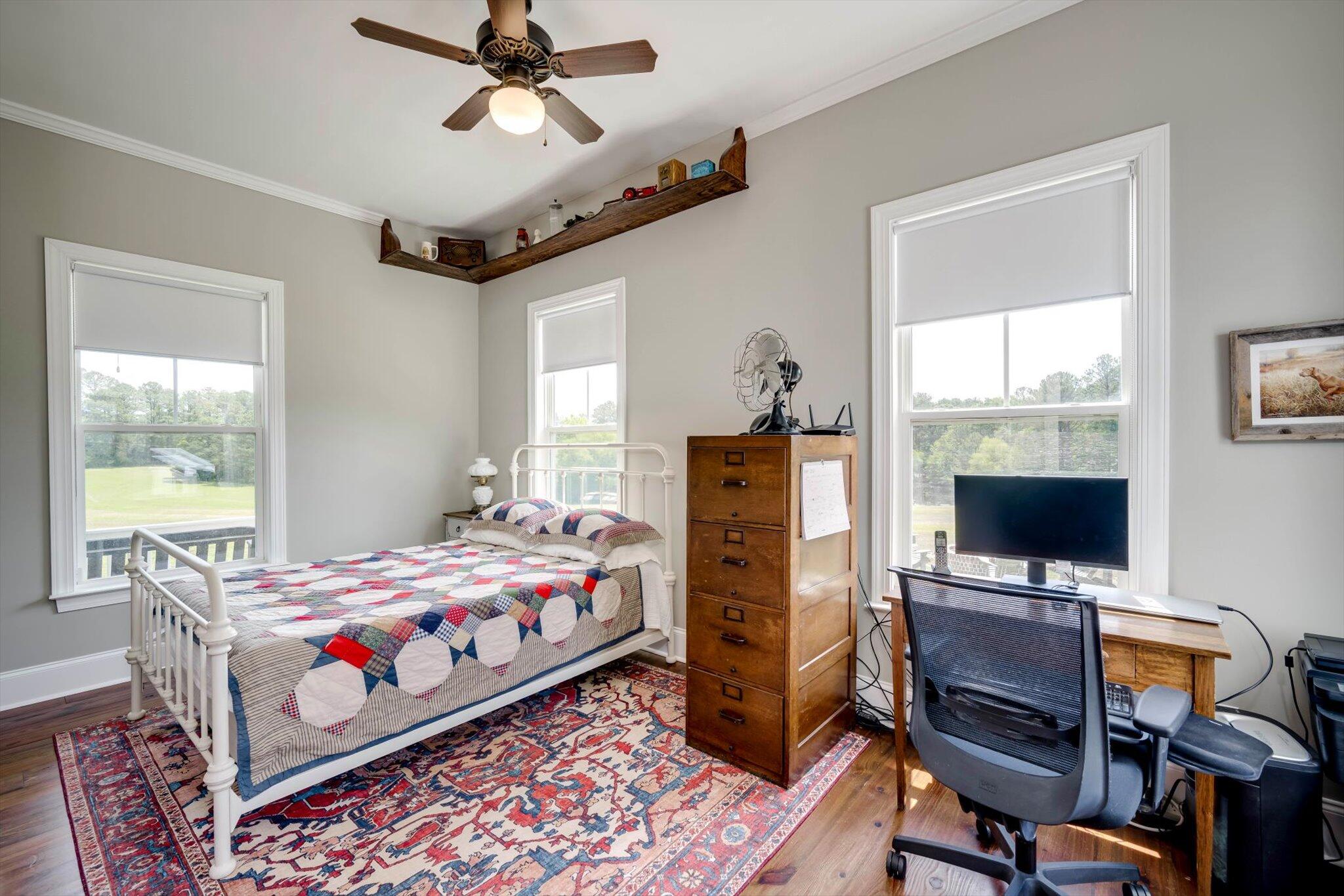 153 Barksdale Ferry Road McCormick, SC 29835 - Photo 15 of 90