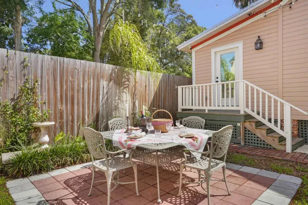 $1,175,000 | 16 Locust Street, St. Augustine, FL 32084